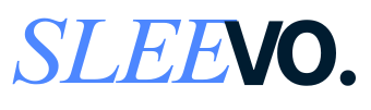 SLEEVO.